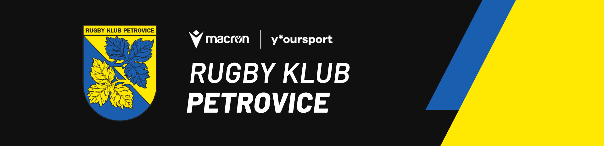 RUGBY PETROVICE desktop